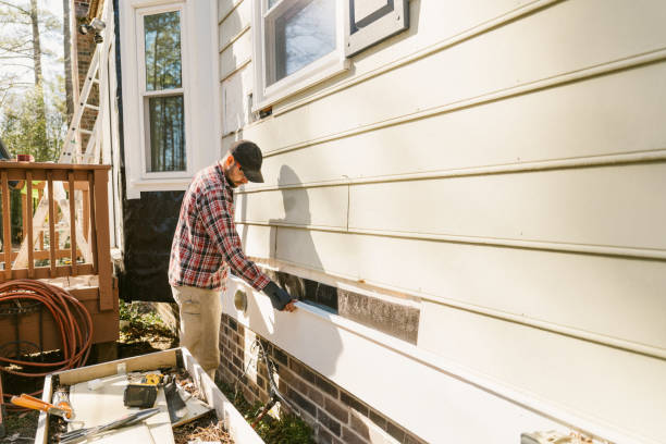 Trusted Siding service in Dysart, PA - Creative Siding
